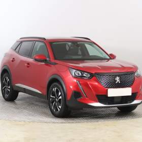 Peugeot 2008 1.2 PureTech / 19531859