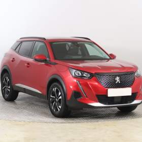 Peugeot 2008 1.2 PureTech / 19531859