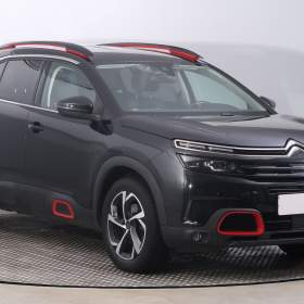 Citroën C5 Aircross PureTech 180 / 19531860