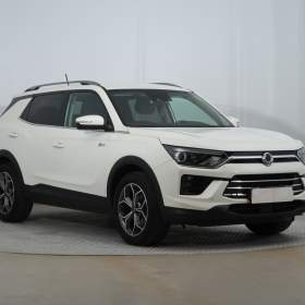 SsangYong Korando 1.5 T- GDI / 19531862