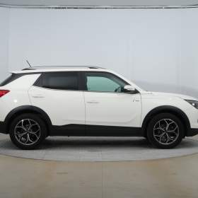 Foto inzerátu SsangYong Korando 1.5 T-GDI