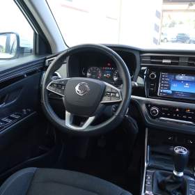 Foto inzerátu SsangYong Korando 1.5 T-GDI