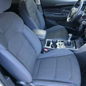 Foto inzerátu SsangYong Korando 1.5 T-GDI