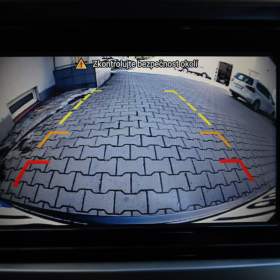 Foto inzerátu SsangYong Korando 1.5 T-GDI