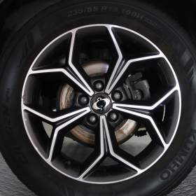 Foto inzerátu SsangYong Korando 1.5 T-GDI