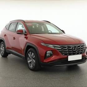 Hyundai Tucson 1.6 T- GDI 48V MHEV / 19531864
