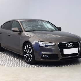 Audi A5 2.0 TDI / 19531870