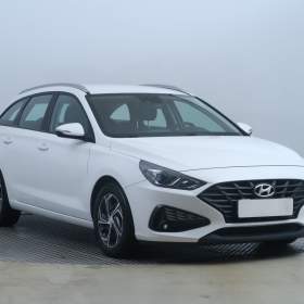 Hyundai i30 1.0 T- GDI / 19531875