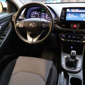 Foto inzerátu Hyundai i30 1.5 DPI