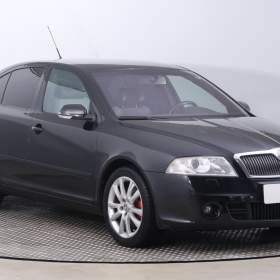 Škoda Octavia RS 2.0 TFSI / 19531883