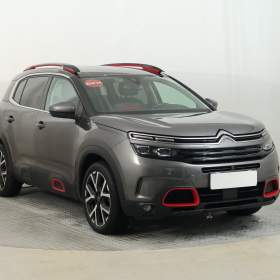 Citroën C5 Aircross BlueHDi 180 / 19531885