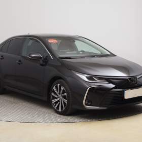 Toyota Corolla 1.5 VVT- i / 19531887