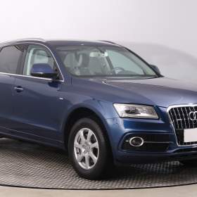 Audi Q5 2.0 TDI / 19531891