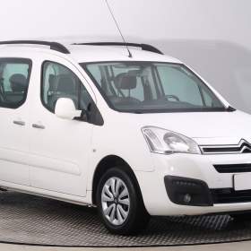 Citroën Berlingo 1.6 HDi / 19531892