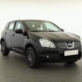 Nissan Qashqai 2.0 / 19531894
