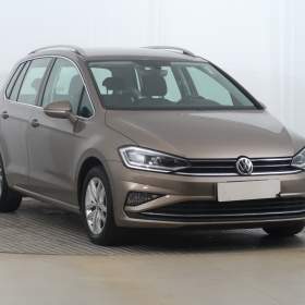 Volkswagen Golf Sportsvan 1.5 TSI / 19531899