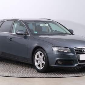 Audi A4 2.0 TDI / 19531904