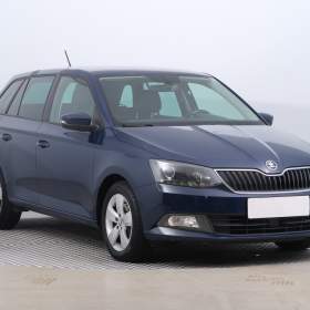 Škoda Fabia 1.2 TSI / 19531908