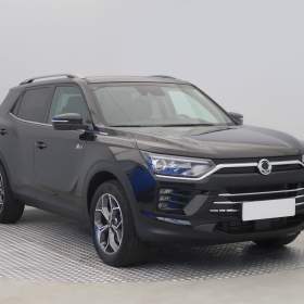 SsangYong Korando 1.5 T- GDI / 19531911