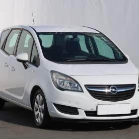 Opel Meriva 1.4 Turbo / 19531919