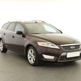 Ford Mondeo 2.3 i / 19531921