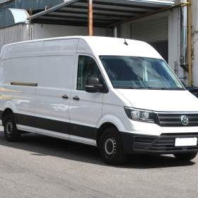 Volkswagen Crafter 2.0 TDI / 19531924
