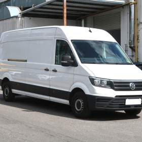 Volkswagen Crafter 2.0 TDI / 19531924