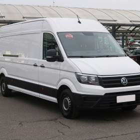 Volkswagen Crafter 2.0 TDI / 19531924