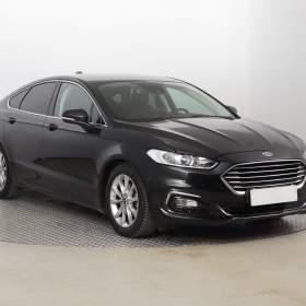 Ford Mondeo 2.0 TDCI / 19531925