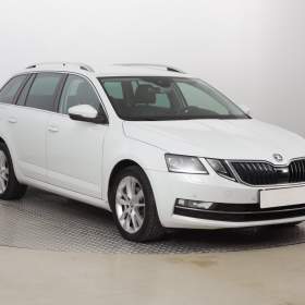 Škoda Octavia 1.6 TDI / 19531927