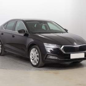 Škoda Octavia 1.5 TSI / 19531928