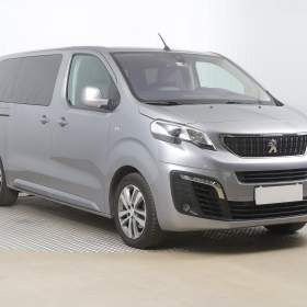 Peugeot Traveller 2.0 BlueHDi / 19531929