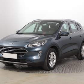Foto inzerátu Ford Kuga 2.0 TDCi