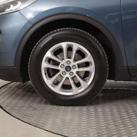 Foto inzerátu Ford Kuga 2.0 TDCi