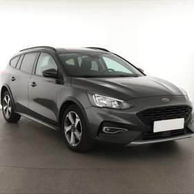 Foto inzerátu Ford Focus 1.5 TDCi