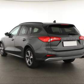 Foto inzerátu Ford Focus 1.5 TDCi