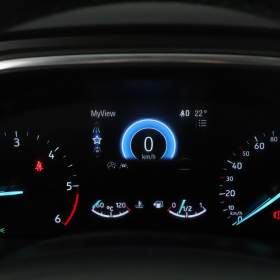 Foto inzerátu Ford Focus 1.5 TDCi