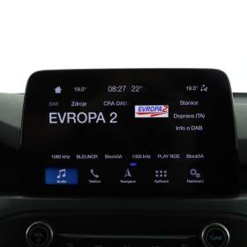 Foto inzerátu Ford Focus 1.5 TDCi