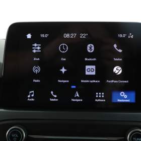 Foto inzerátu Ford Focus 1.5 TDCi