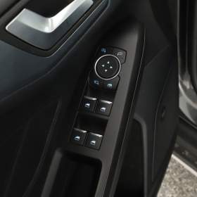 Foto inzerátu Ford Focus 1.5 TDCi