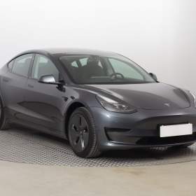 Tesla Model 3 Std Range Plus LFP / 19531932