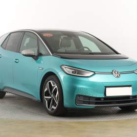 Volkswagen ID.3 Pro Perf. (62 kWh) / 19531933