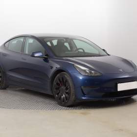 Foto inzerátu Tesla Model 3 Performance 82kWh