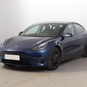 Foto inzerátu Tesla Model 3 Performance 82kWh