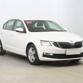 Škoda Octavia 1.6 TDI / 19531937