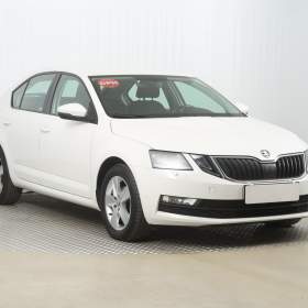 Škoda Octavia 1.6 TDI / 19531937