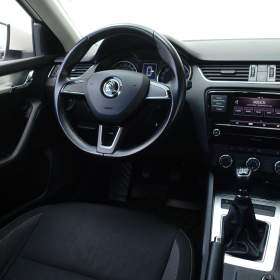 Škoda Octavia 1.6 TDI / 19531937