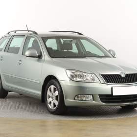Škoda Octavia 1.6 TDI / 19531944