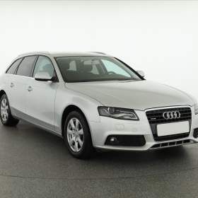 Audi A4 2.0 TFSI / 19531947