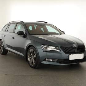 Škoda Superb 2.0 TDI / 19531948
